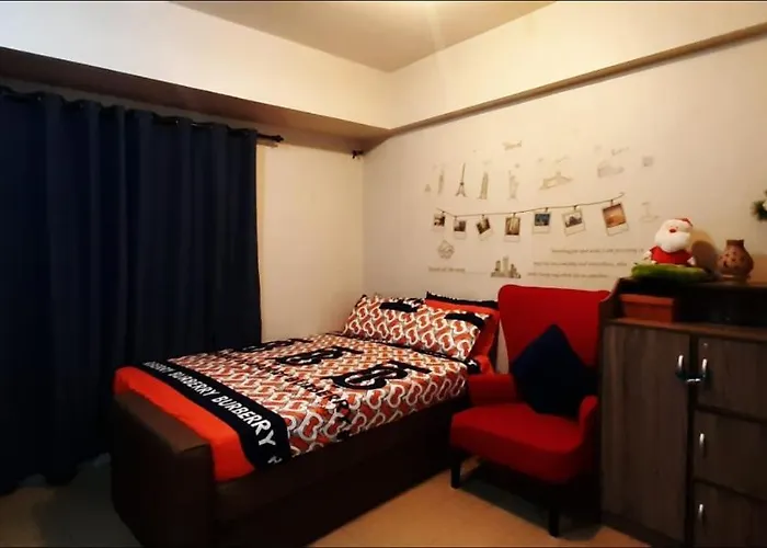 Apartment 150 Newport - Near Naia T3 Airport *