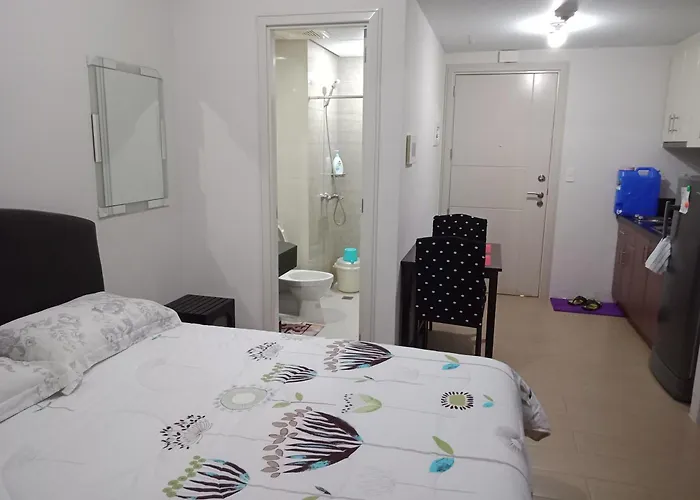 Apartment 150 Newport - Near Naia T3 Airport *