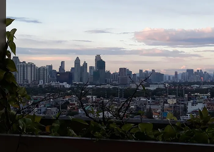 Apartment 150 Newport - Near Naia T3 Airport