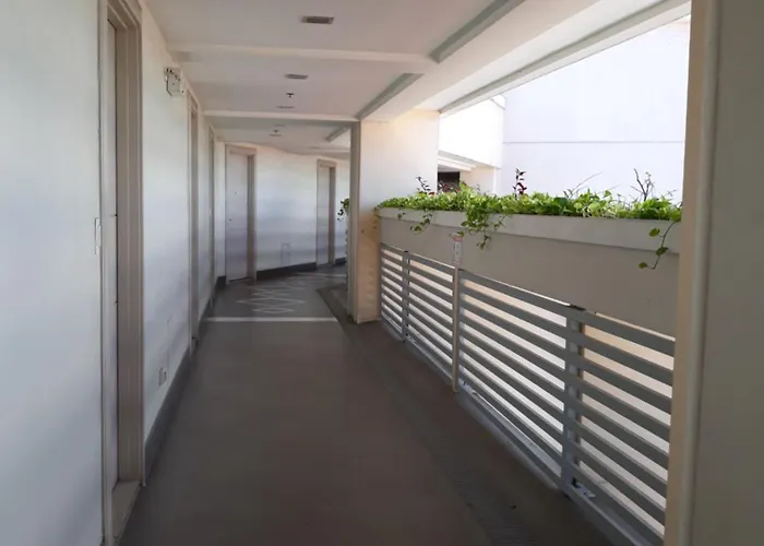 150 Newport - Near Naia T3 Airport Manila