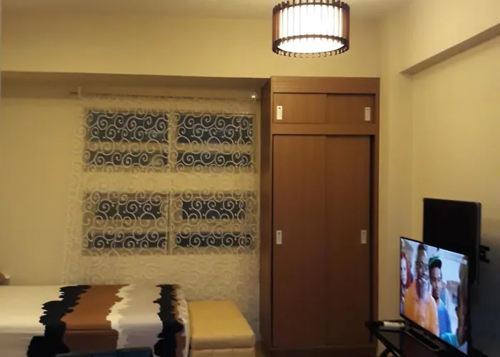 Apartment 150 Newport - Near Naia T3 Airport *