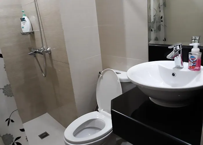 150 Newport - Near Naia T3 Airport Manila