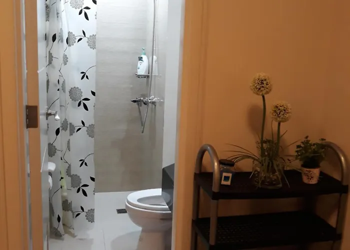 Apartment 150 Newport - Near Naia T3 Airport