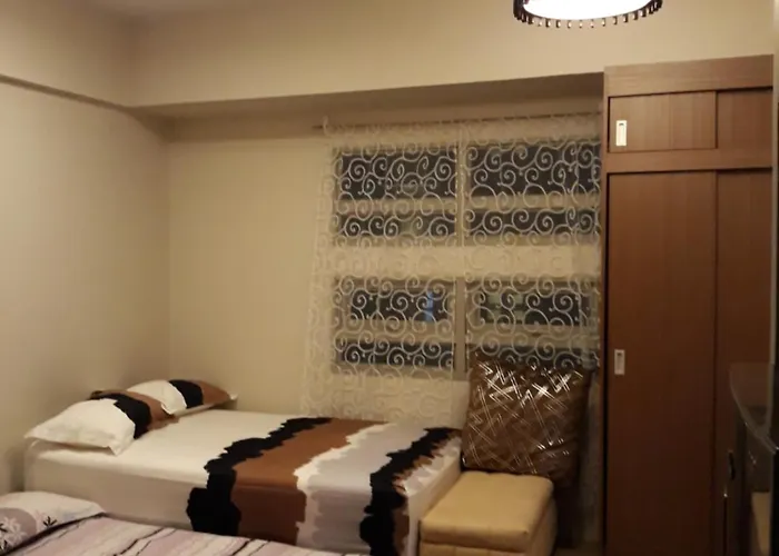 Apartment 150 Newport - Near Naia T3 Airport