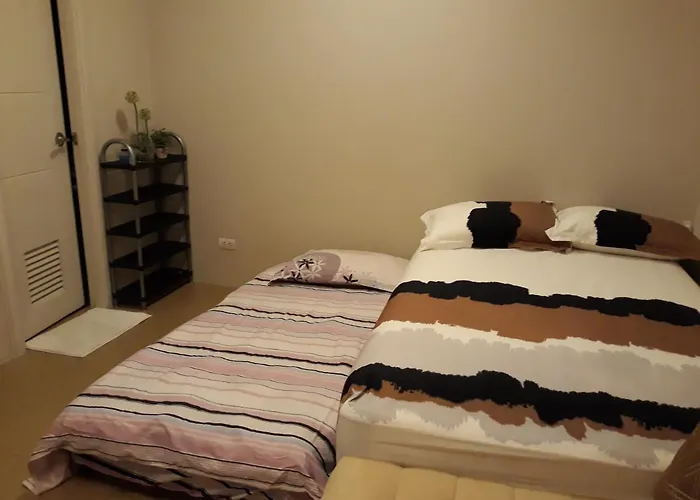 Apartment 150 Newport - Near Naia T3 Airport