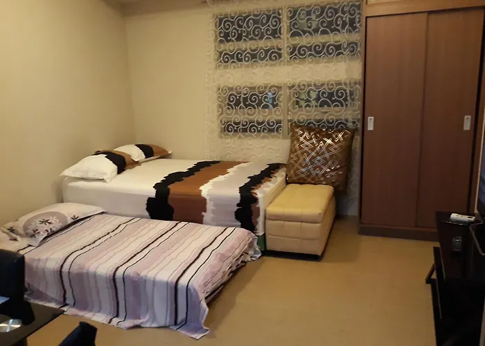 150 Newport - Near Naia T3 Airport Manila