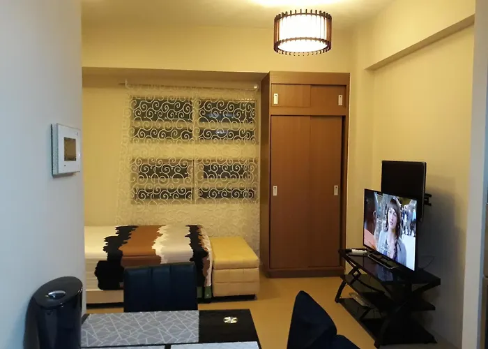 150 Newport - Near Naia T3 Airport Manila