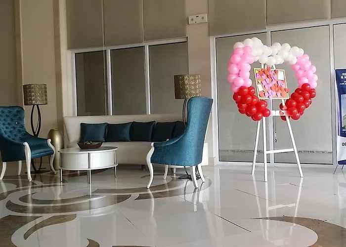 150 Newport - Near Naia T3 Airport Apartment Manila