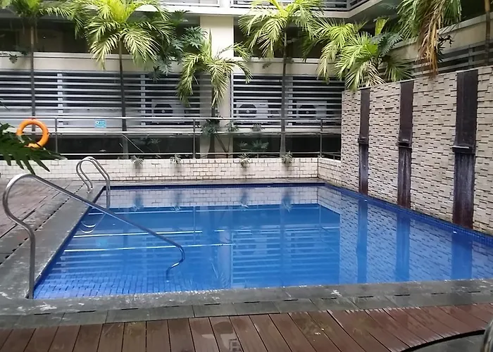 150 Newport - Near Naia T3 Airport Apartment *