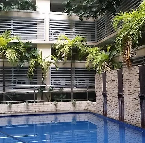 Apartment 150 Newport - Near Naia T3 Airport *