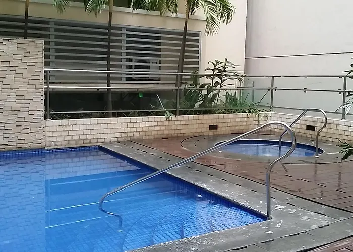 150 Newport - Near Naia T3 Airport Apartment