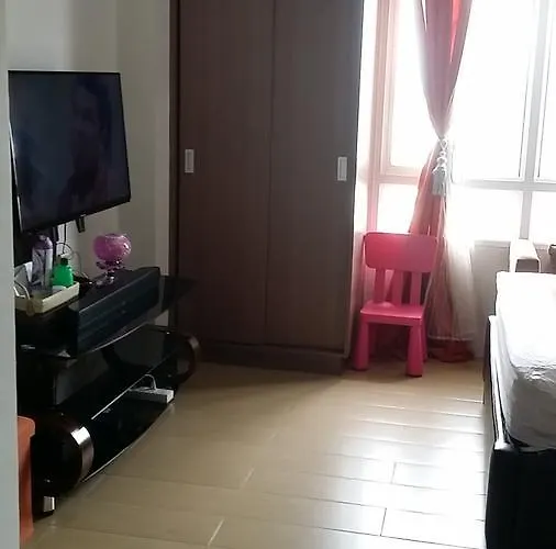 150 Newport - Near Naia T3 Airport Apartment