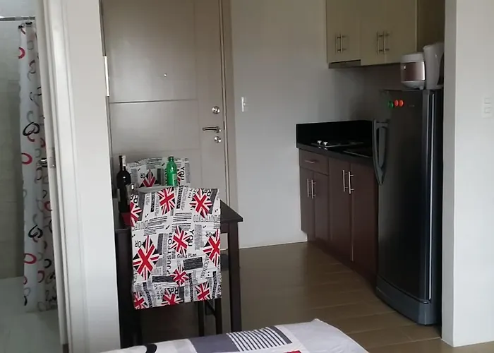 Apartment 150 Newport - Near Naia T3 Airport