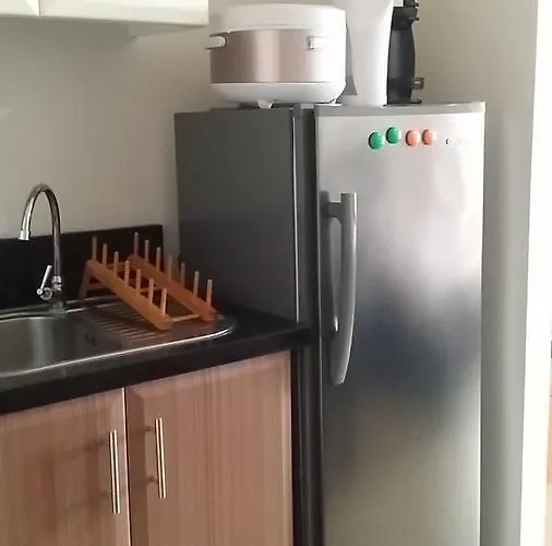 150 Newport - Near Naia T3 Airport Apartment