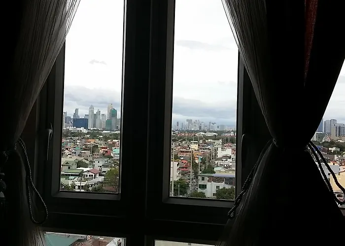 150 Newport - Near Naia T3 Airport Apartment