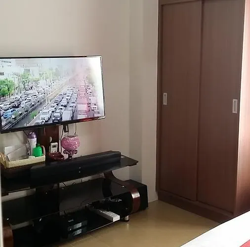 Apartment 150 Newport - Near Naia T3 Airport