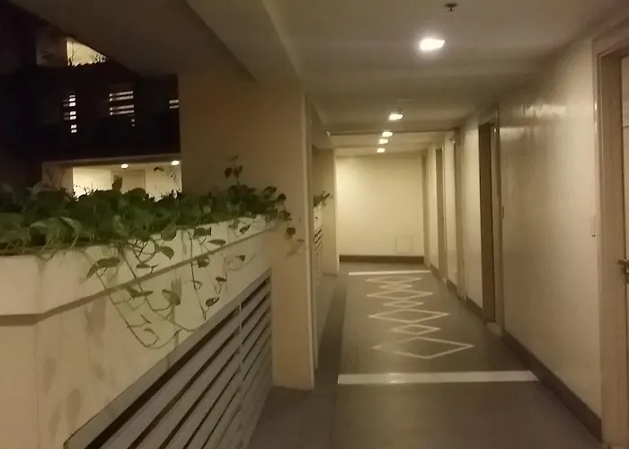 150 Newport - Near Naia T3 Airport Manila