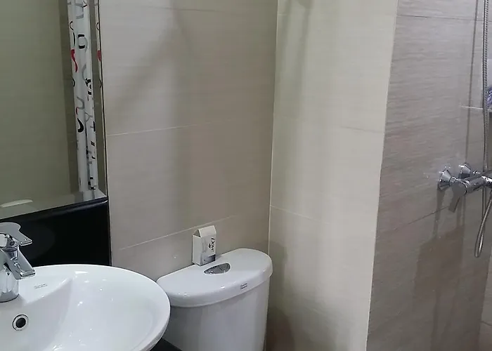 150 Newport - Near Naia T3 Airport Manila