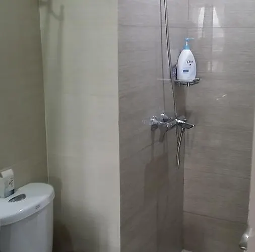 150 Newport - Near Naia T3 Airport Apartment *