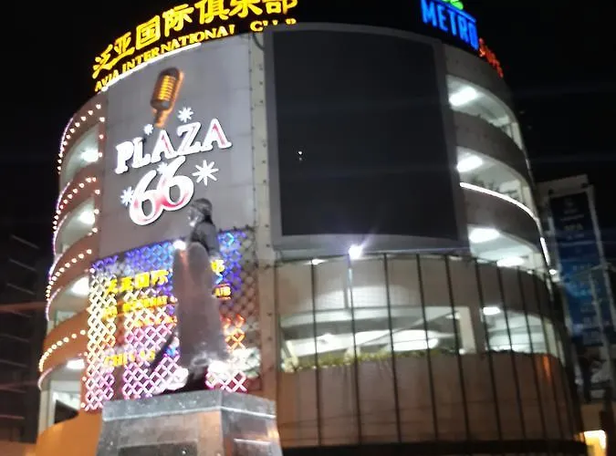 150 Newport - Near Naia T3 Airport Manila