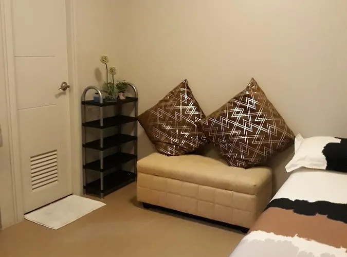 150 Newport - Near Naia T3 Airport * Manila