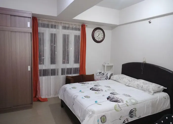 Apartment 150 Newport - Near Naia T3 Airport *