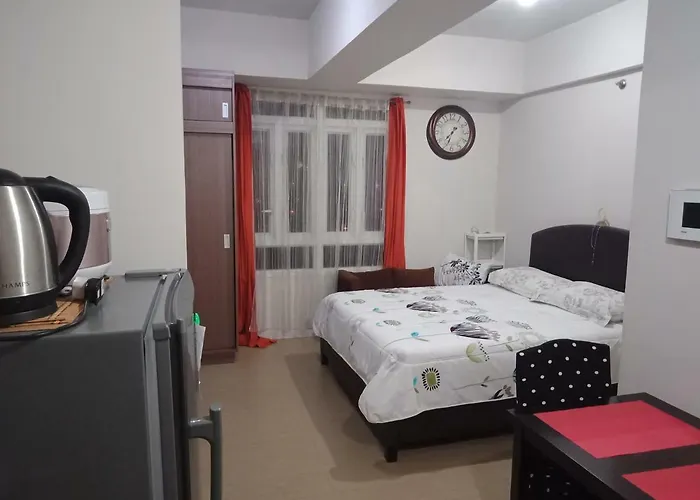 150 Newport - Near Naia T3 Airport Manila