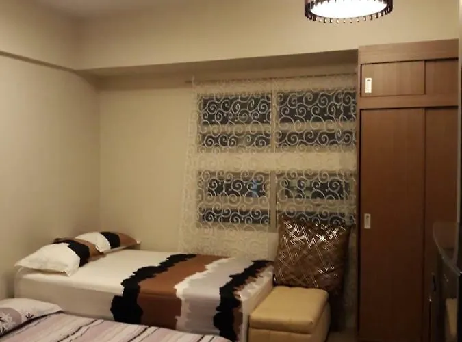 150 Newport - Near Naia T3 Airport Apartment *