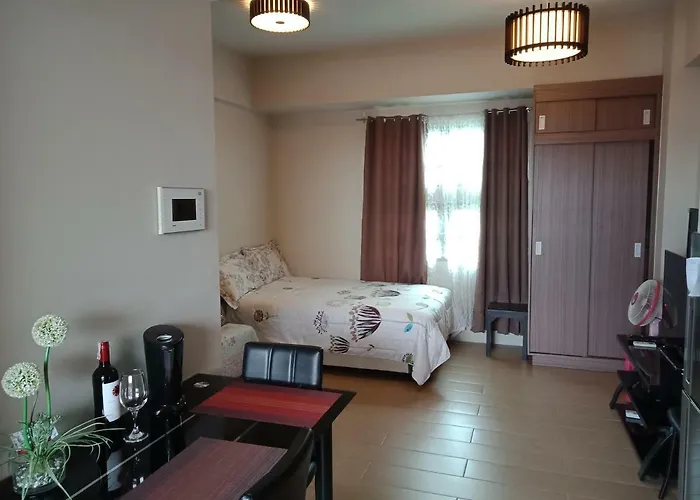 150 Newport - Near Naia T3 Airport * Manila