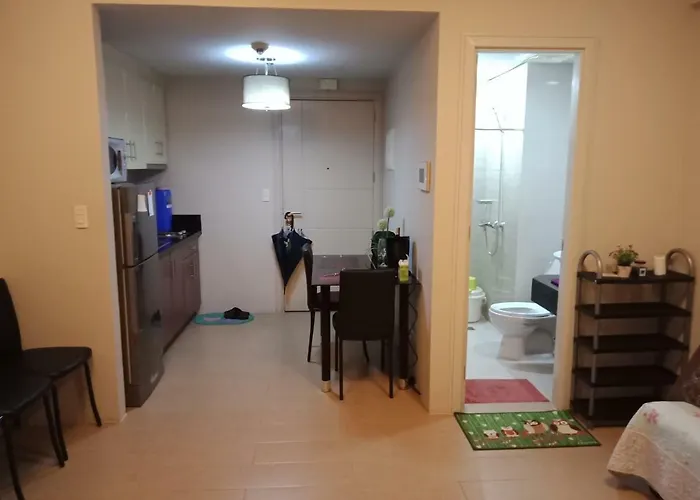 150 Newport - Near Naia T3 Airport Manila