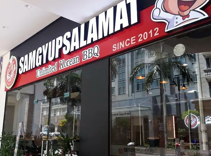 150 Newport - Near Naia T3 Airport Apartment Manila