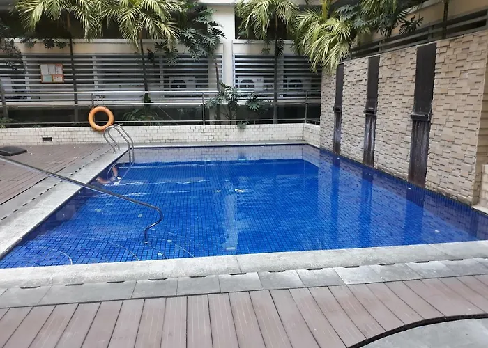 150 Newport - Near Naia T3 Airport Manila