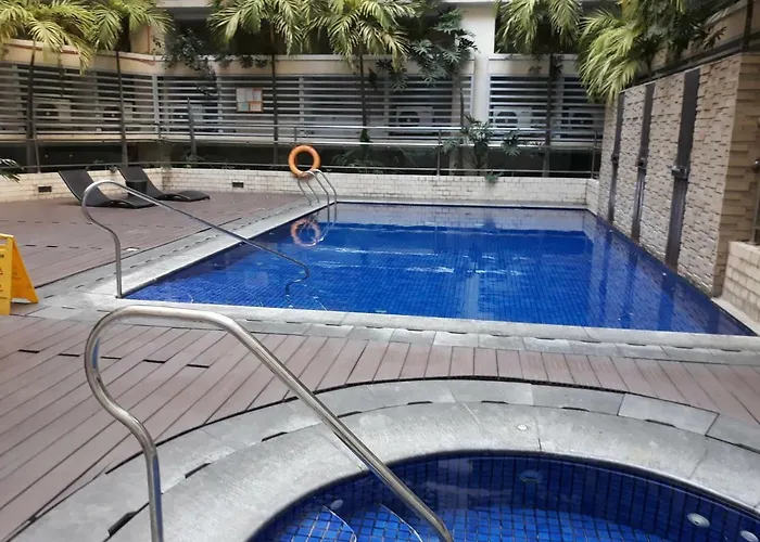 150 Newport - Near Naia T3 Airport Apartment *