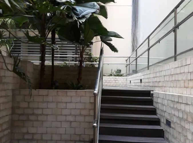 Apartment 150 Newport - Near Naia T3 Airport *