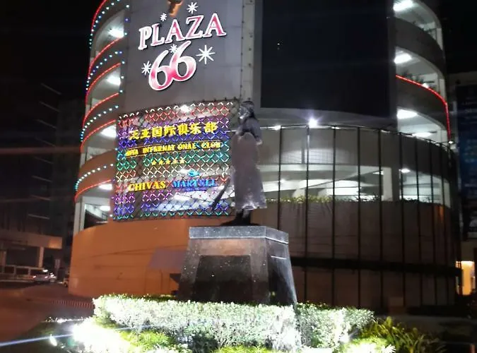 150 Newport - Near Naia T3 Airport Apartment