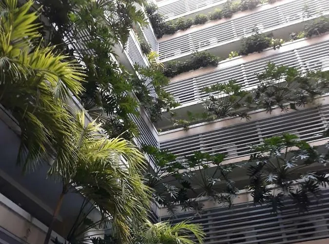 150 Newport - Near Naia T3 Airport Apartment *