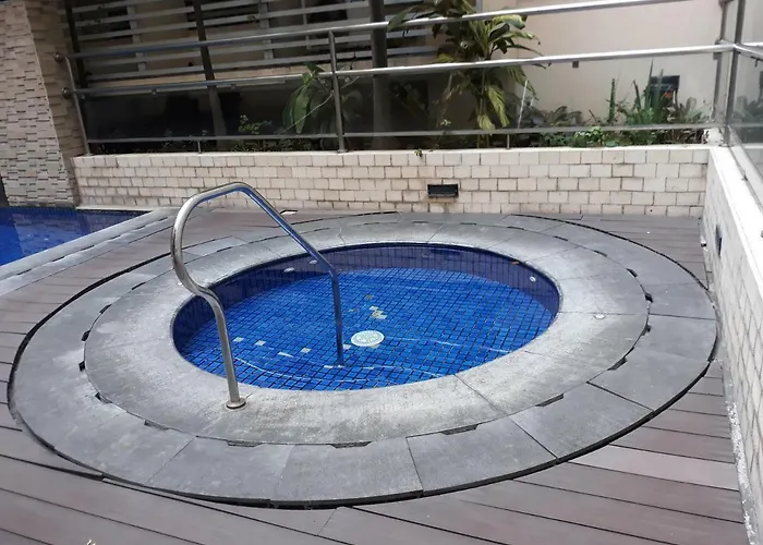 150 Newport - Near Naia T3 Airport * Manila