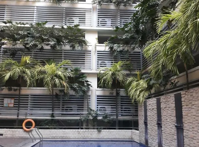Apartment 150 Newport - Near Naia T3 Airport *
