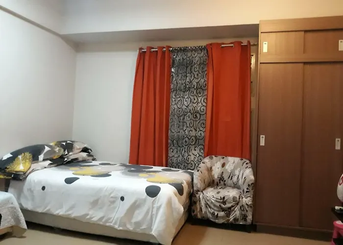 150 Newport - Near Naia T3 Airport * Manila