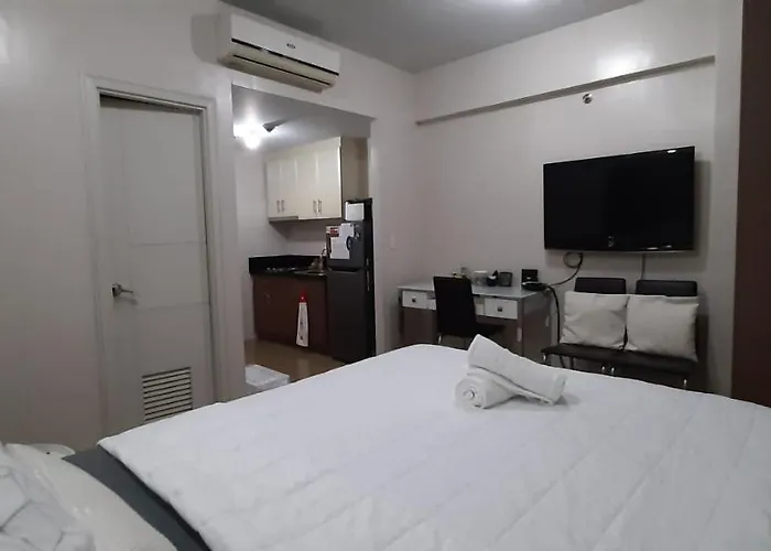 Apartment 150 Newport - Near Naia T3 Airport