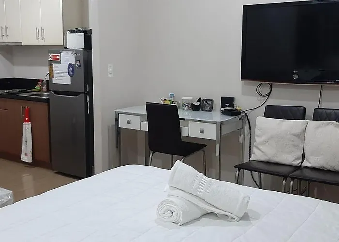 Apartment 150 Newport - Near Naia T3 Airport