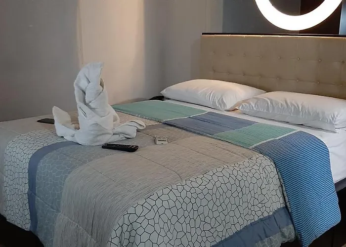 150 Newport - Near Naia T3 Airport Apartment *